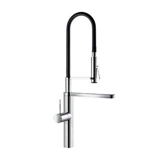 ONO Highflex Spray - Chrome & Black - 10.151.423.000