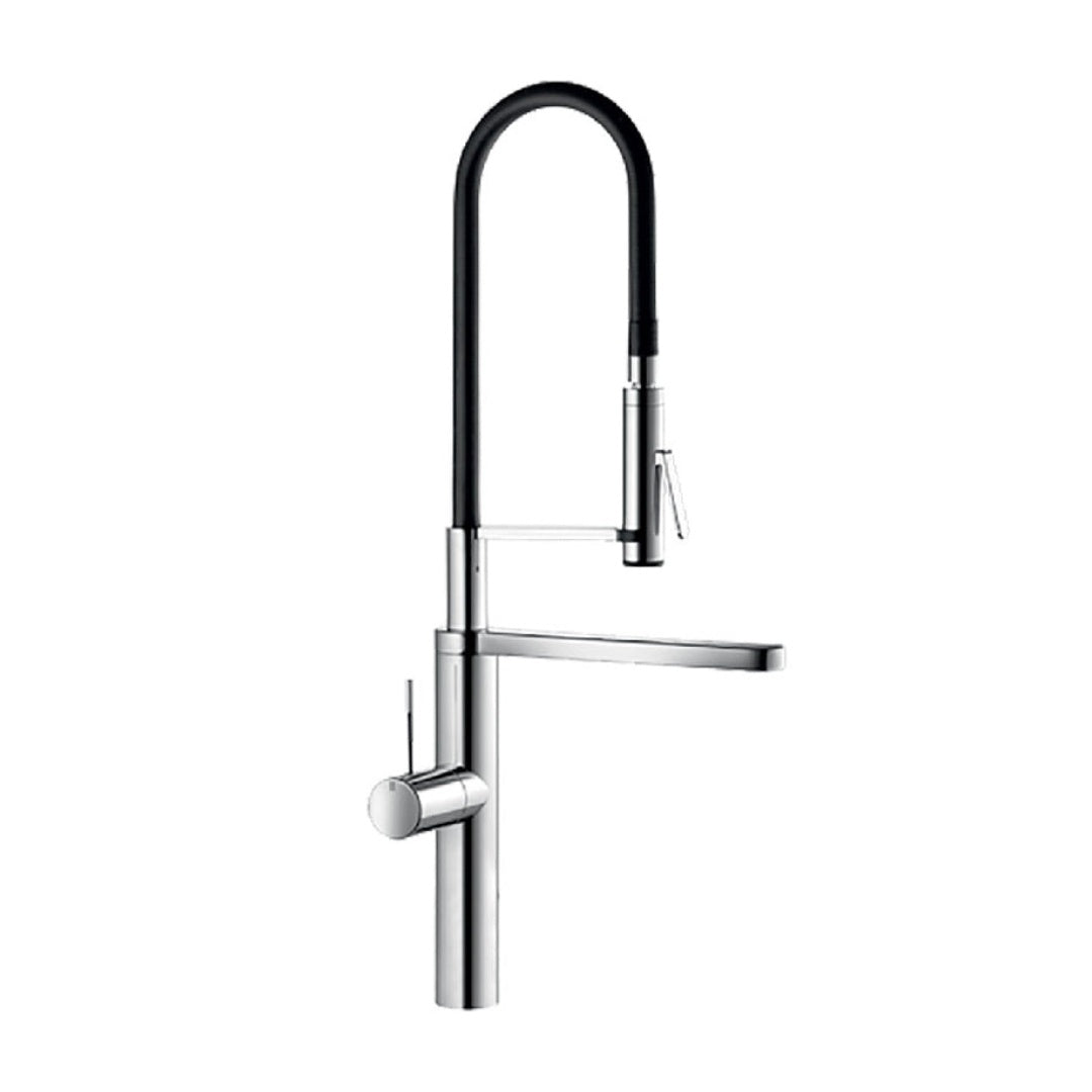 ONO Highflex Spray - Chrome & Black - 10.151.423.000