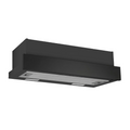 Omega 60cm Slide-Out Rangehood - ORT6WBA