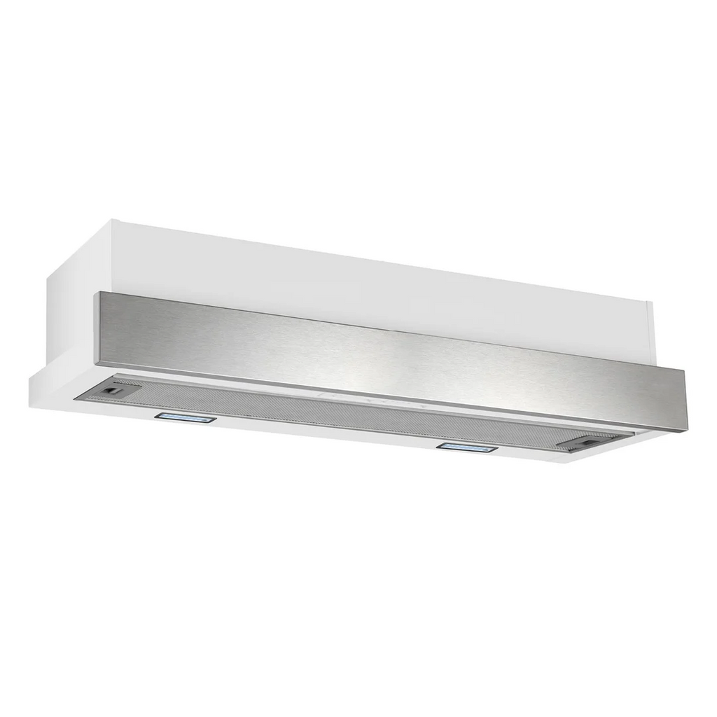 Omega 90cm Slide-Out Rangehood - ORT9WXL