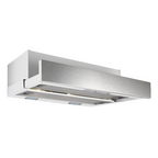 Omega 90cm Slide-Out Rangehood - ORT9WXL