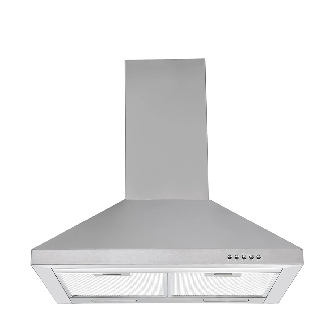 Omega 60cm Canopy Rangehood - ORW6XL