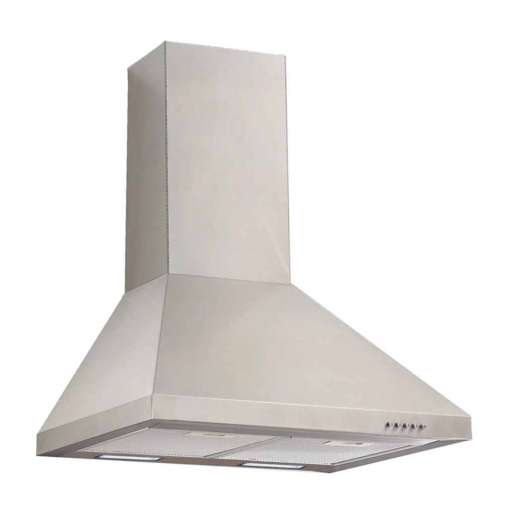 Omega 60cm Canopy Rangehood - ORW6XL