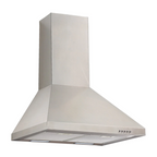 Omega 60cm Canopy Rangehood - ORW6XL