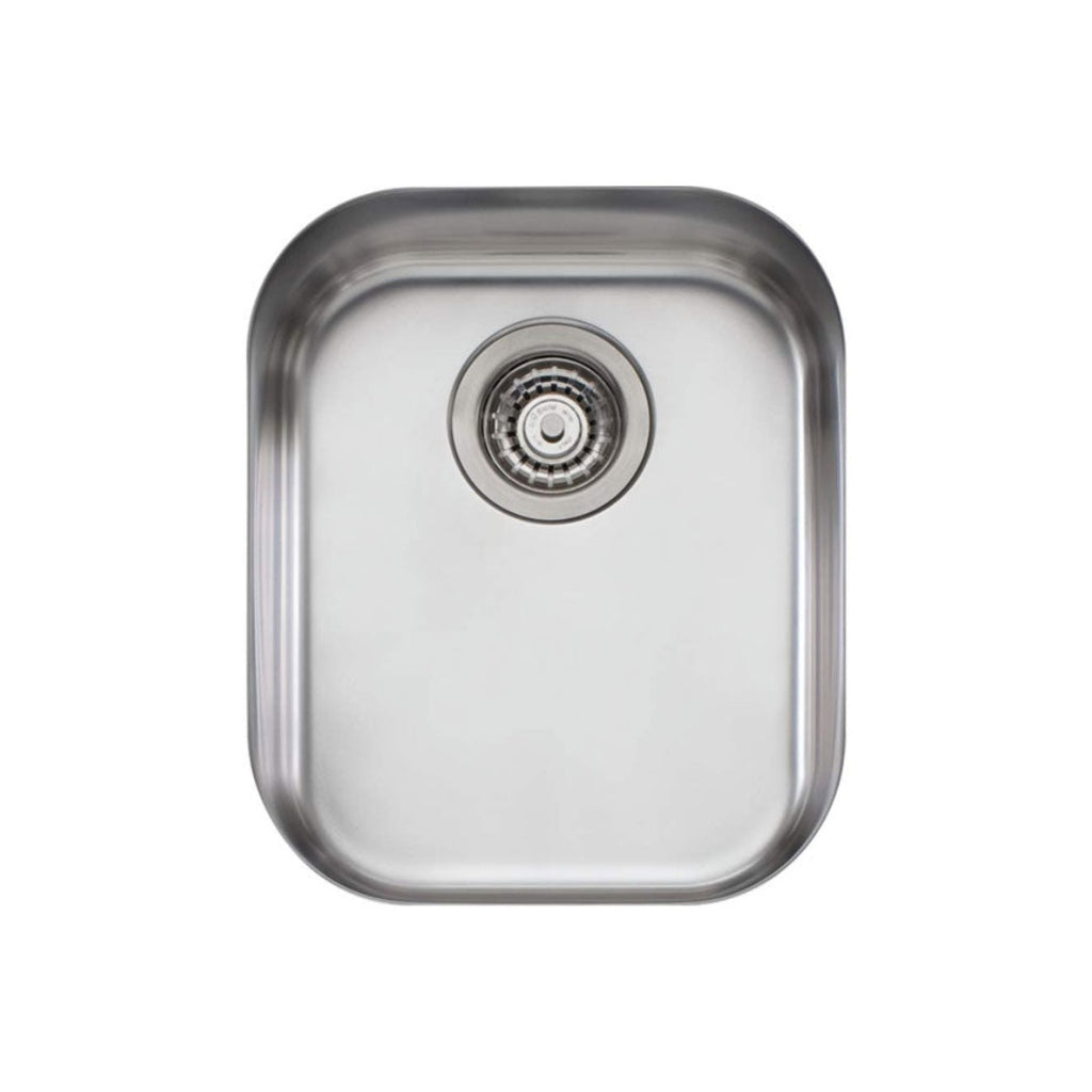 Oliveri Diaz Single Bowl Undermount Sink DZ150U