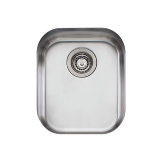 Oliveri Diaz Single Bowl Undermount Sink DZ150U