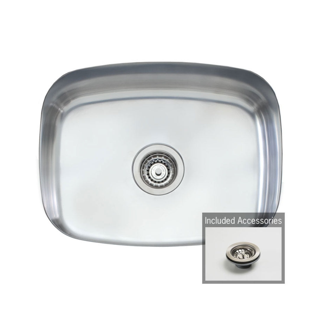 Oliveri Endeavour Sink EE50U