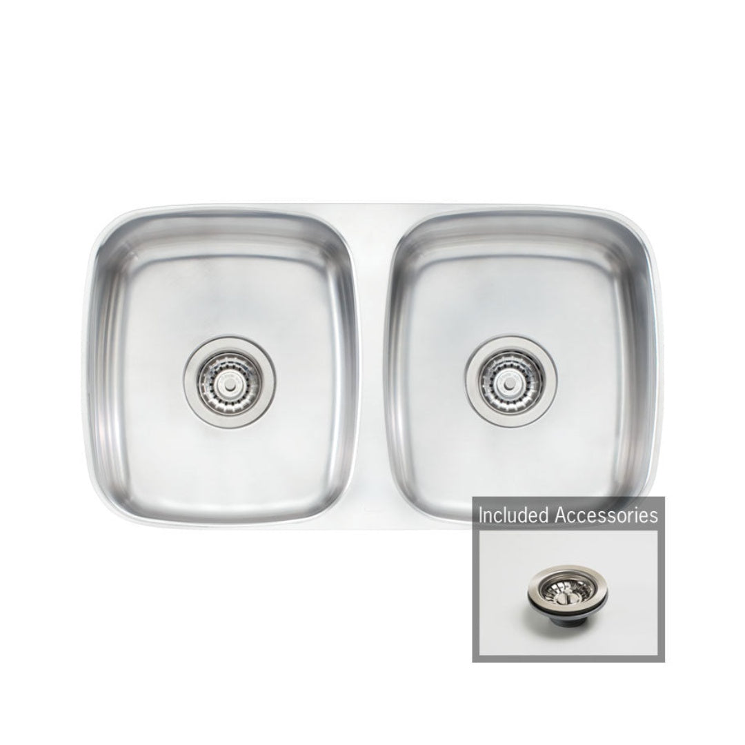 Oliveri Endeavour Sink EE63U