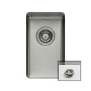 Oliveri Sonetto Single Bowl Undermount Sink SN1020U