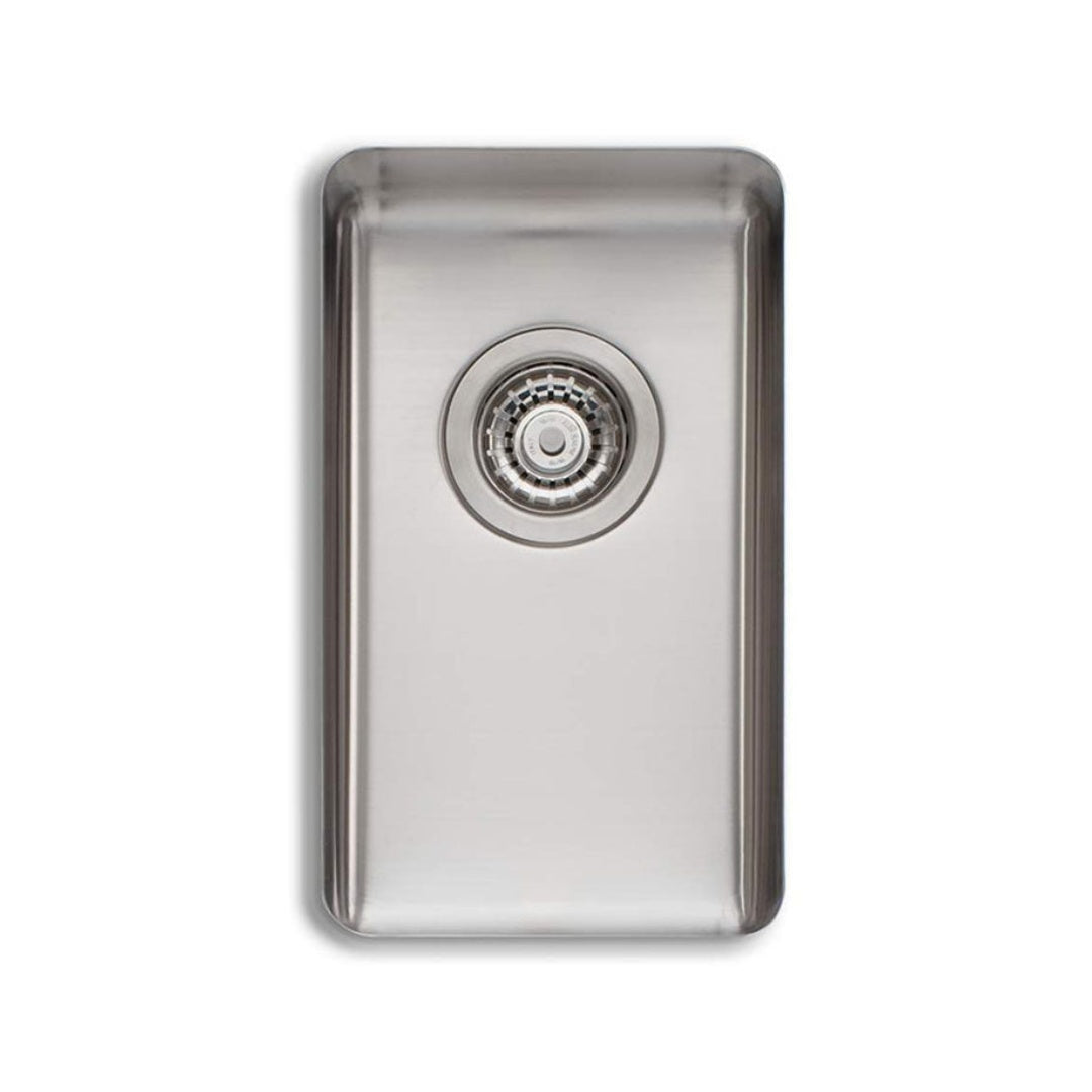 Oliveri Sonetto Single Bowl Undermount Sink SN1020U