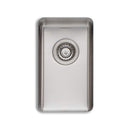 Oliveri Sonetto Single Bowl Undermount Sink SN1020U