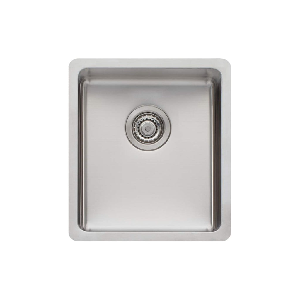 Oliveri Sonetto Standard Bowl Universal Sink SN30TU