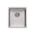 Oliveri Sonetto Standard Bowl Universal Sink SN30TU