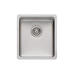 Oliveri Sonetto Standard Bowl Universal Sink SN30TU