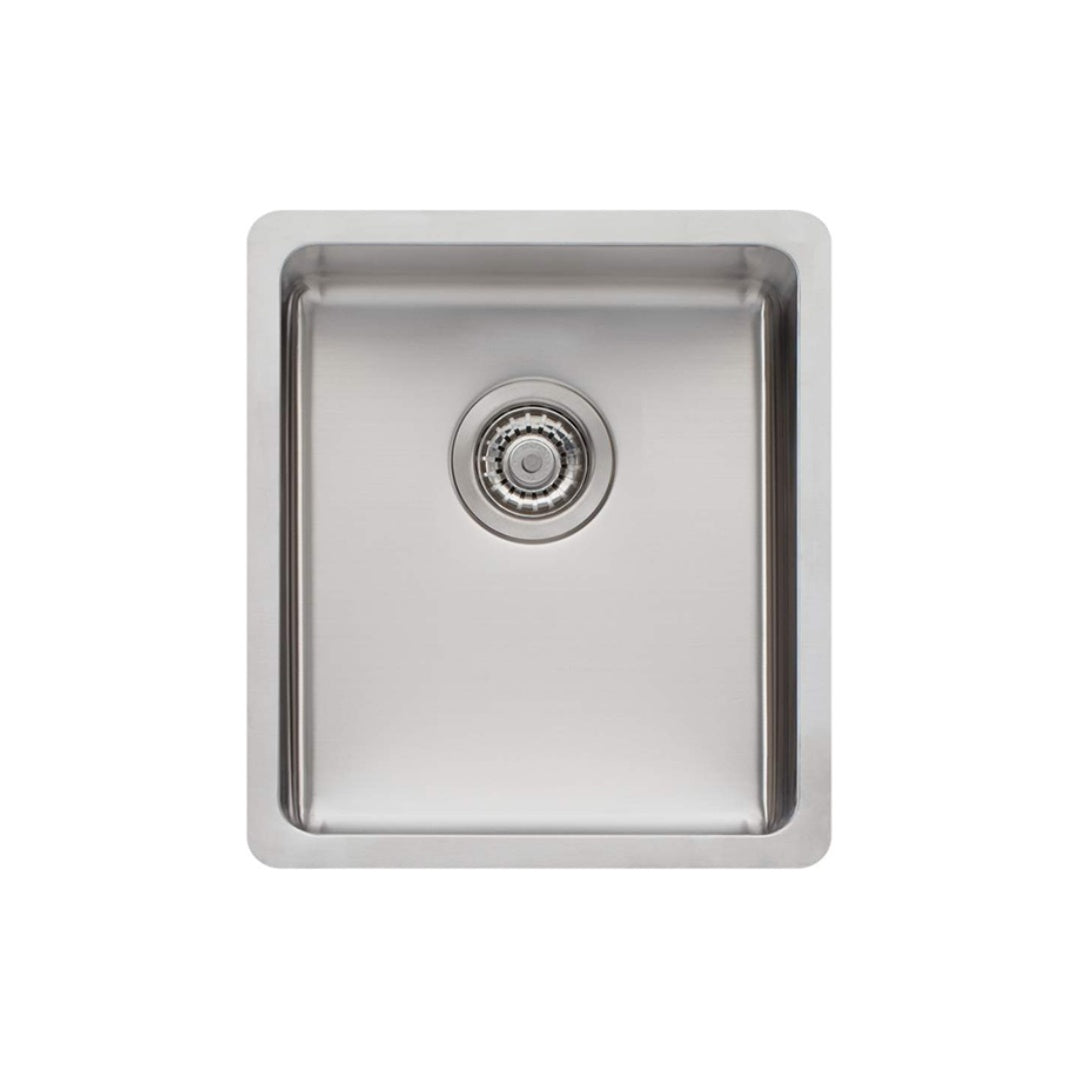 Oliveri Sonetto Standard Bowl Universal Sink SN30TU