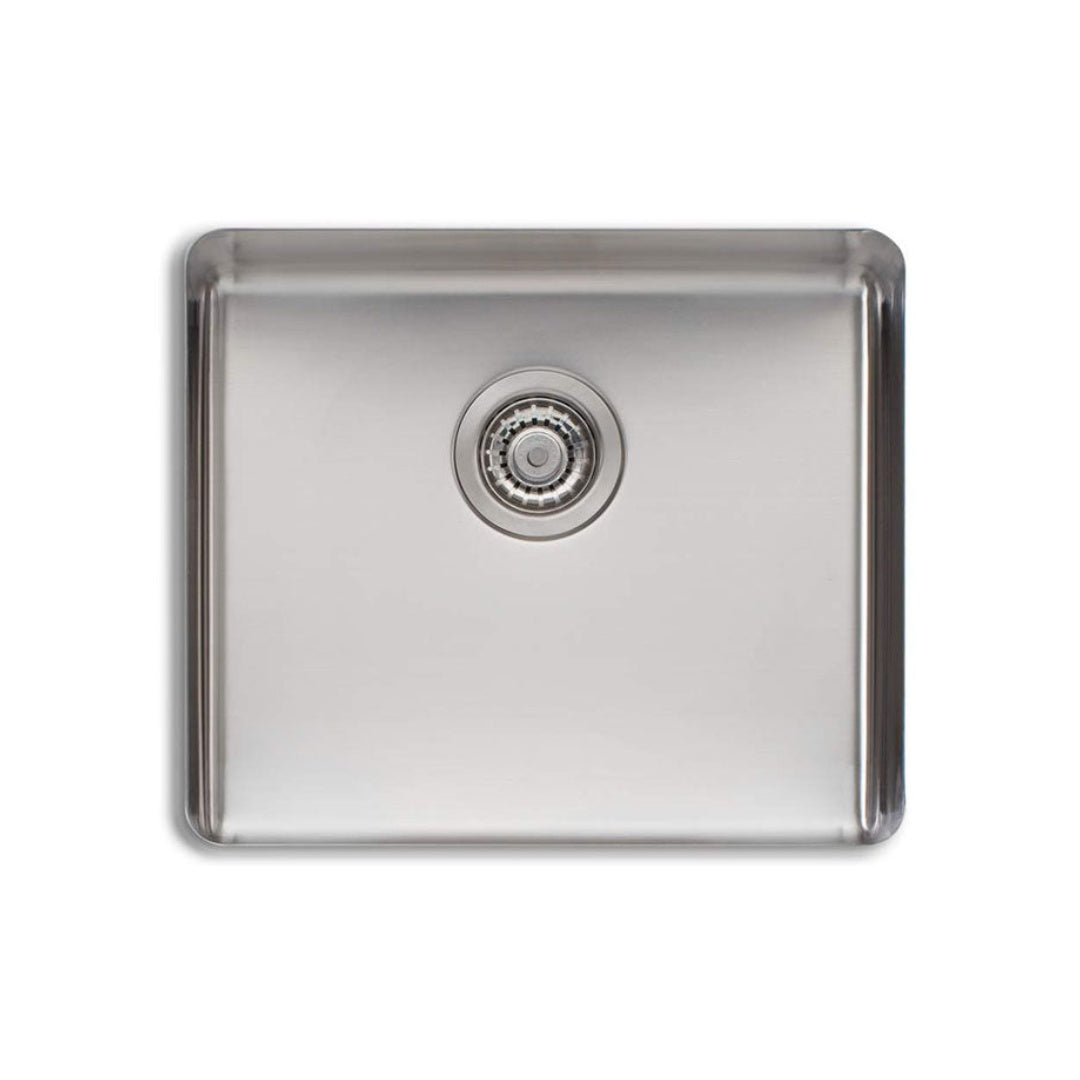 Oliveri Sonetto Undermount Sink SN1050U