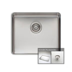 Oliveri Sonetto Undermount Sink SN1050U