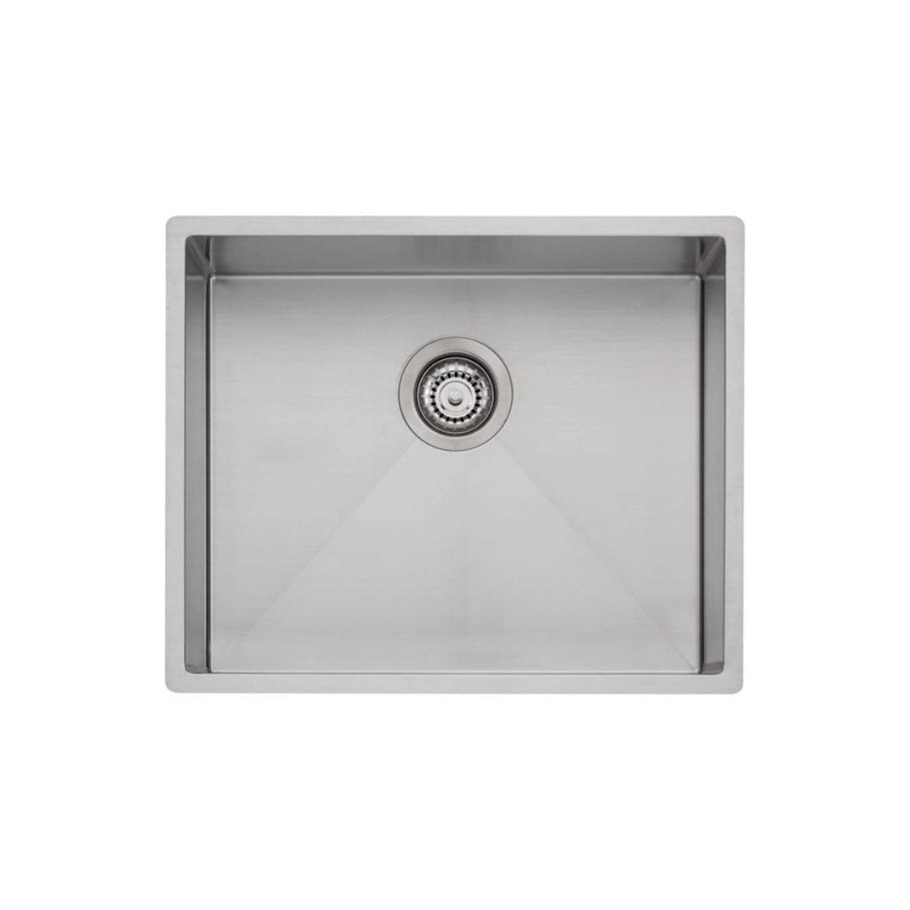 Oliveri Spectra Single Bowl Sink - Stainless Steel - SB50SS
