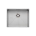 Oliveri Spectra Single Bowl Sink - Stainless Steel - SB50SS