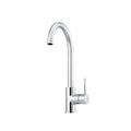 Oliveri Venice Gooseneck Sink Mixer - Chrome - VE520FCR