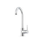 Oliveri Venice Gooseneck Sink Mixer - Chrome - VE520FCR