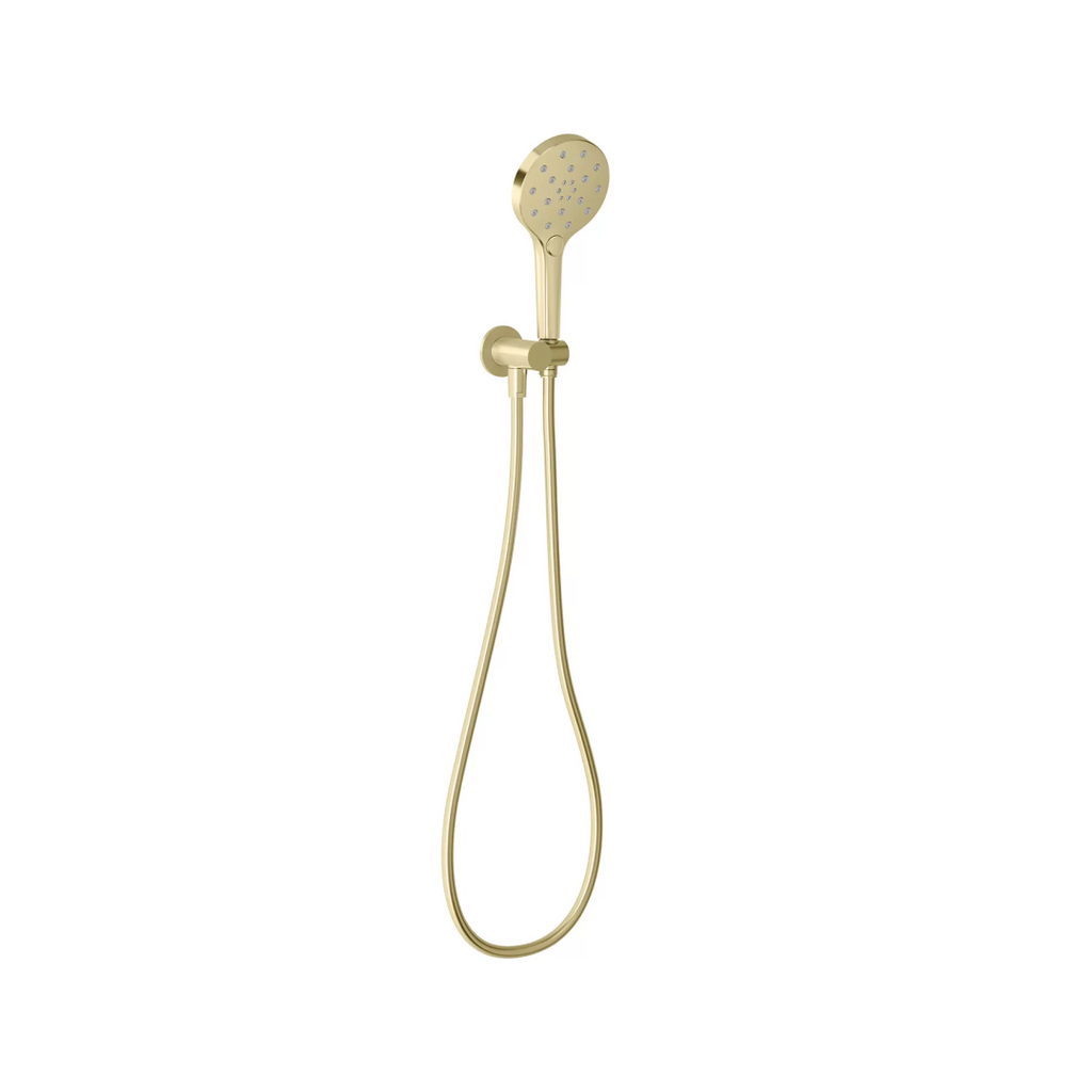 Phoenix Ormond Hand Shower - Brushed Gold - 609-6630-12
