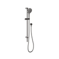 Phoenix Ormond Rail Shower - Brushed Carbon - 609-6830-31