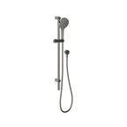 Phoenix Ormond Rail Shower - Brushed Carbon - 609-6830-31