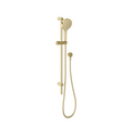 Phoenix Ormond Rail Shower - Brushed Gold - 609-6830-12