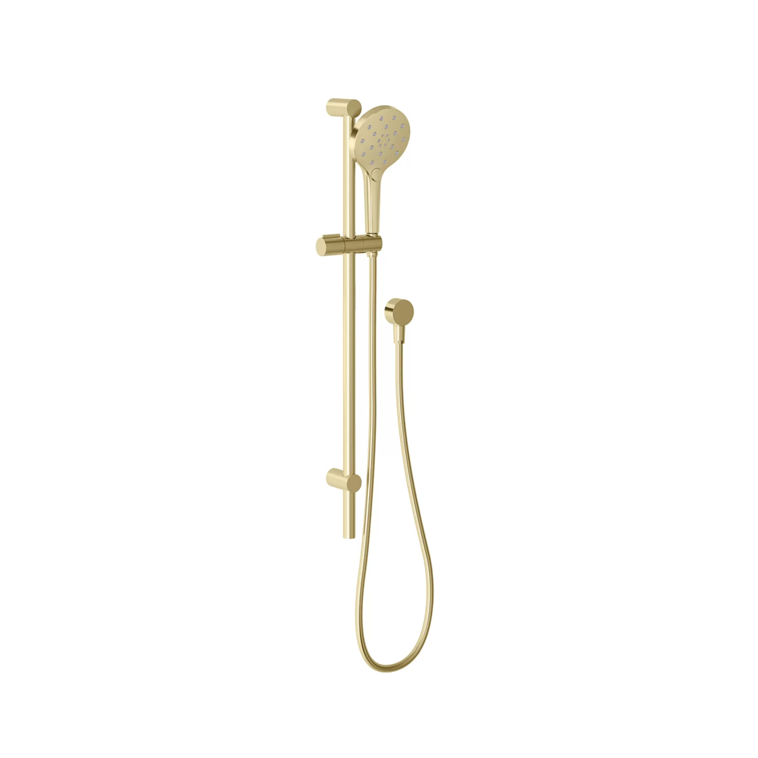 Phoenix Ormond Rail Shower - Brushed Gold - 609-6830-12