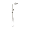 Phoenix Ormond Twin Shower System - Matte Black - 609-6530-10