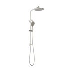 Phoenix Ormond Twin Shower System - Matte Black - 609-6530-10