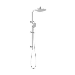 Phoenix Ormond Twin Shower System - Chrome - 609-6530-00