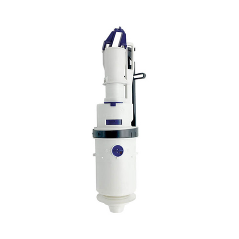 Geberit Kappa Outlet Dual Flush Valve 240.638.00.1