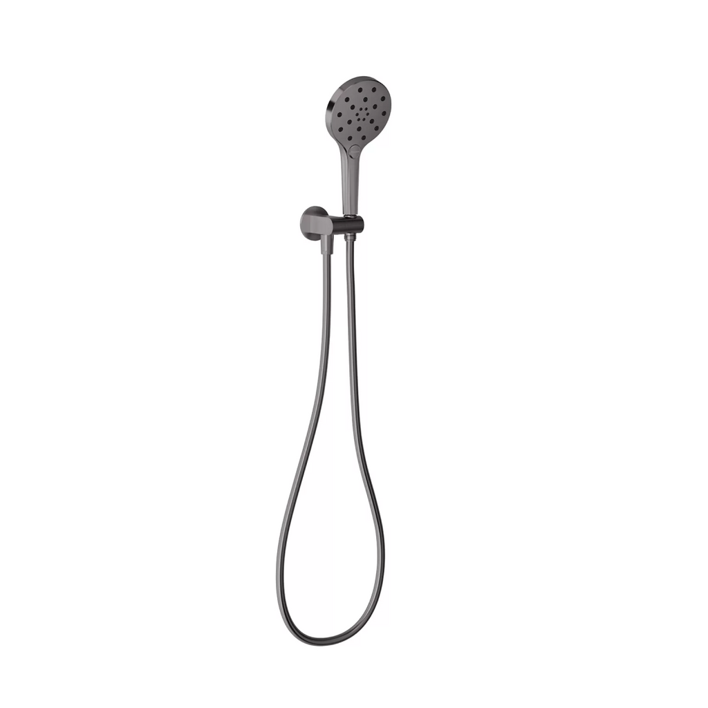 Phoenix Oxley Hand Shower - Brushed Carbon - 610-6630-31