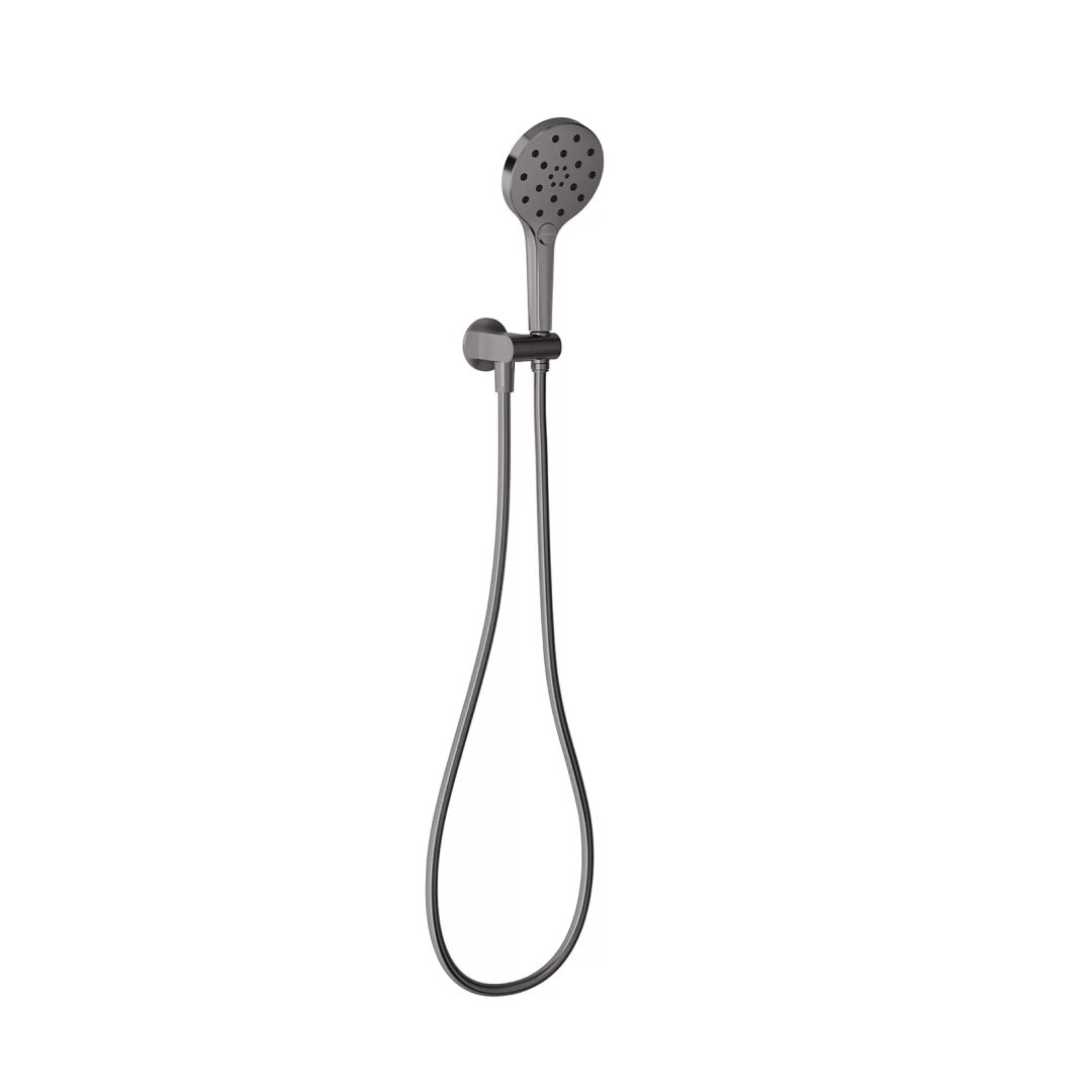 Phoenix Oxley Hand Shower - Brushed Carbon - 610-6630-31