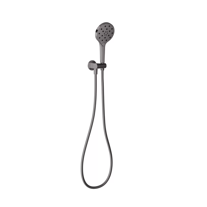 Phoenix Oxley Hand Shower - Brushed Carbon
