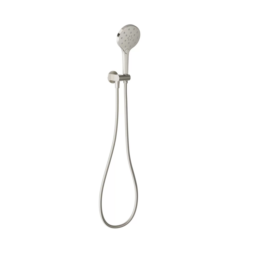 Phoenix Oxley Hand Shower - Brushed Nickel - 610-6630-40