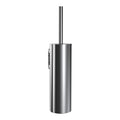 Parisi Envy II Wall Mounted Toilet Brush Holder 80 x 80 x 375 - Chrome - P2.TBH