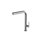 Parisi Envy 30 Kitchen Mixer with Straight Spout - Chrome