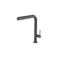 Parisi Envy 30 Kitchen Mixer with Straight Spout - Fucile