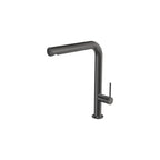 Parisi Envy 30 Kitchen Mixer with Straight Spout - Fucile