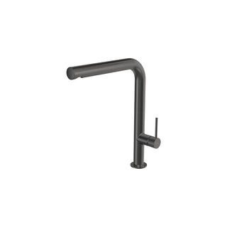 Parisi Envy 30 Kitchen Mixer with Straight Spout - Fucile