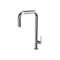 Parisi Envy 30 Kitchen Mixer with Square Spout - Chrome