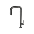 Parisi Envy 30 Kitchen Mixer with Square Spout - Fucile