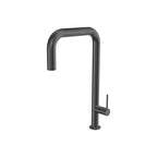 Parisi Envy 30 Kitchen Mixer with Square Spout - Fucile