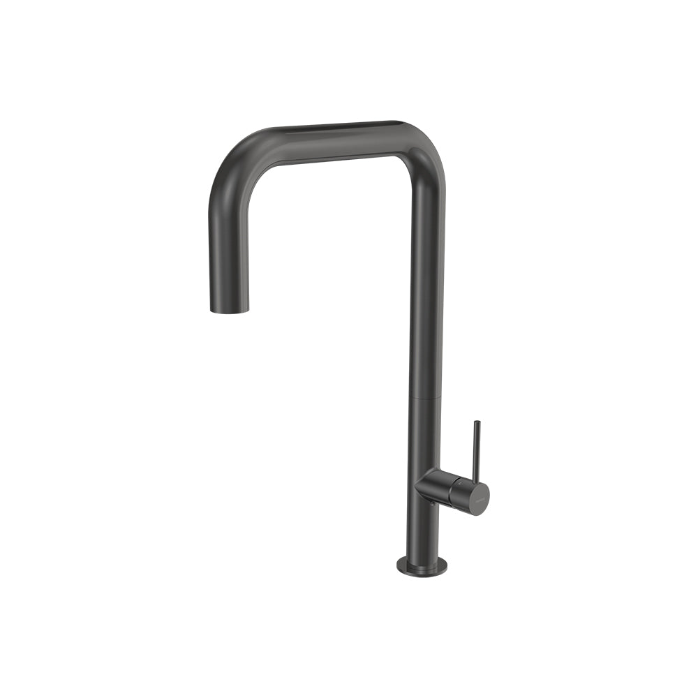 Parisi Envy 30 Kitchen Mixer with Square Spout - Fucile