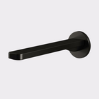 Argent Pace 2.0 200mm Bath Spout - LF Matte Black - P944295B