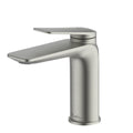 Oliveri Paris Basin Mixer - LF Brushed Nickel - PA069520FBN