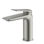 Oliveri Paris Basin Mixer - LF Brushed Nickel - PA069520FBN